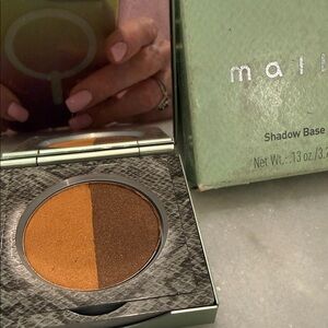 Mally Shadow Base Duo - Sweet Samba